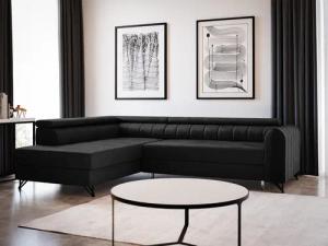 Sofnet Ecksofa Alice, mit Schlaffunktion und