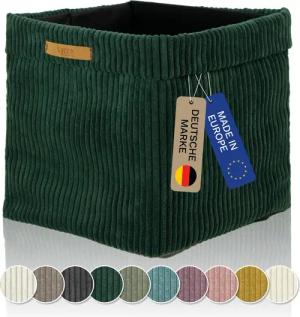 Lycce Regalkorb Kallax Boxen Cord 1