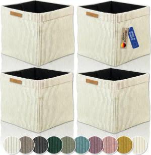Lycce Regalkorb Lycce Kallax Boxen Cord,