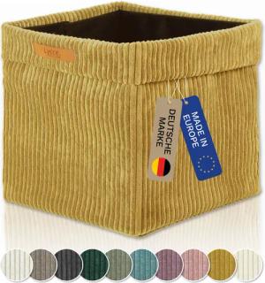 Lycce Regalkorb Lycce Kallax Boxen Cord,
