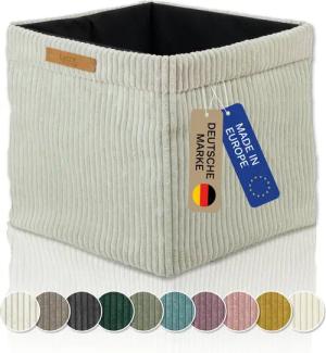 Lycce Regalkorb Kallax Boxen Cord 1