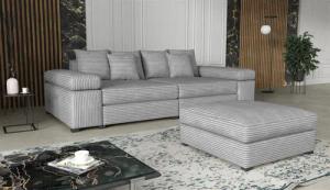 Fun Möbel Big-Sofa Couchgarnitur Megasofa Riesensofa