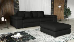 Fun Möbel Big-Sofa Couchgarnitur Megasofa Riesensofa