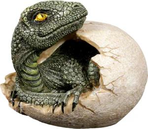 Figuren Shop GmbH Dekofigur Dinosaurier Figur