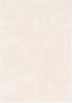 Pergamon Fellteppich Fellteppich Super Soft Pearl,