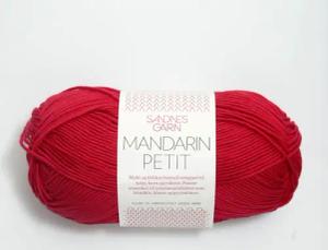 Sandnes Garn Sandnes Mandarin Petit 50g