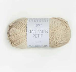 Sandnes Garn Sandnes Mandarin Petit 50g