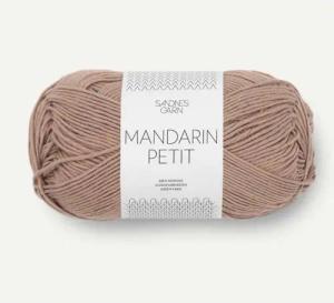 Sandnes Garn Sandnes Mandarin Petit 50g