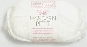 Sandnes Garn Sandnes Mandarin Petit 50g