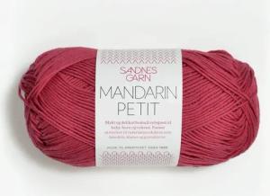 Sandnes Garn Sandnes Mandarin Petit 50g