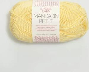 Sandnes Garn Sandnes Mandarin Petit 50g