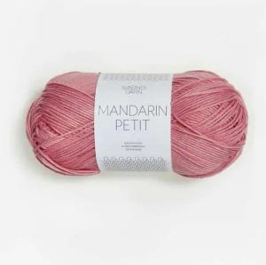 Sandnes Garn Sandnes Mandarin Petit 50g