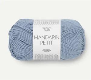 Sandnes Garn Sandnes Mandarin Petit 50g