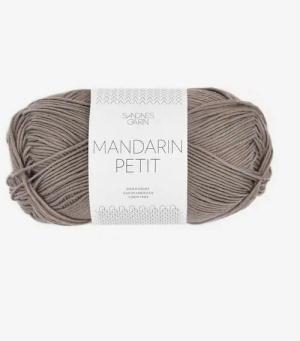 Sandnes Garn Sandnes Mandarin Petit 50g