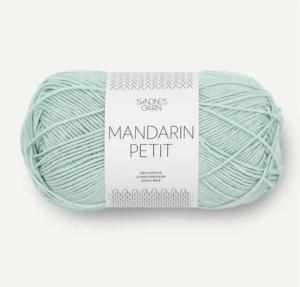 Sandnes Garn Sandnes Mandarin Petit 50g