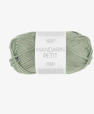 Sandnes Garn Sandnes Mandarin Petit 50g
