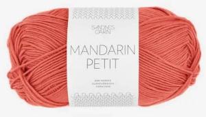 Sandnes Garn Sandnes Mandarin Petit 50g