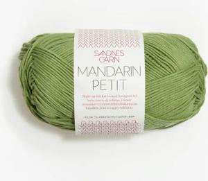 Sandnes Garn Sandnes Mandarin Petit 50g