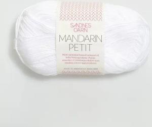 Sandnes Garn Sandnes Mandarin Petit 50g