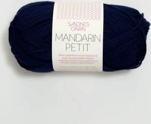 Sandnes Garn Sandnes Mandarin Petit 50g