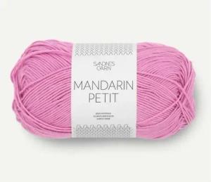 Sandnes Garn Sandnes Mandarin Petit 50g