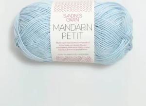 Sandnes Garn Sandnes Mandarin Petit 50g