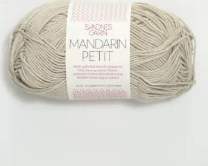 Sandnes Garn Sandnes Mandarin Petit 50g