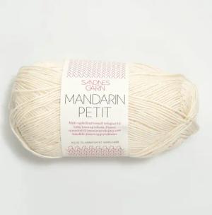 Sandnes Garn Sandnes Mandarin Petit 50g
