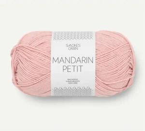 Sandnes Garn Sandnes Mandarin Petit 50g