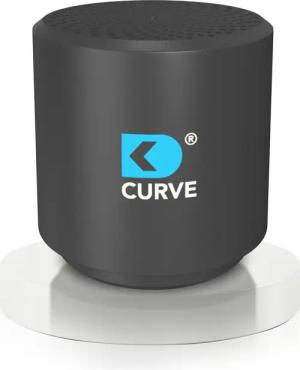 DK medical Luftreiniger CURVE - Luftreiniger