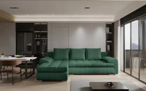 Kaiser Möbel Ecksofa Elegantes und modernes