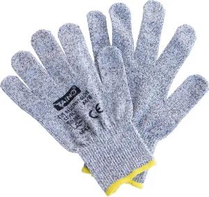 TAINO Schnittschutzhandschuhe (Set, 2-teilig) Schnittschutzhandschuhe, Klasse