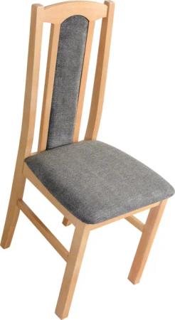 MOEBLO Stuhl BESO 07 (Polsterstühle, Holzstühle,