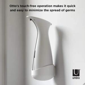Umbra Seifenspender Umbra Otto 250ml mit