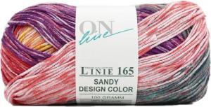 Online Garne Linie 165 Sandy Design