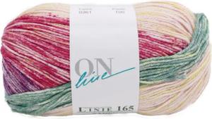 Online Garne Linie 165 Sandy Design