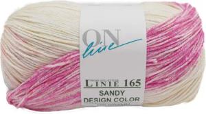 Online Garne Linie 165 Sandy Design