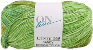 Online Garne Linie 165 Sandy Design