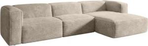 Luxusbetten24 Sofa Designer Sofa Comfy in