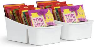 Pro Home Küchenorganizer-Set Küchen Organizer mit