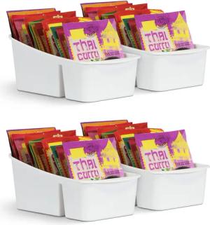 Pro Home Küchenorganizer-Set Küchen Organizer mit
