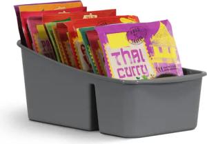 Pro Home Küchenorganizer-Set Küchen Organizer mit