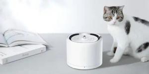 PETKIT Trinkbrunnen Petkit Eversweet 3 Pro
