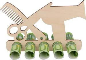Spruchreif® Spardose Ausgefallene Geldgeschenke, Geldgeschenkverpackung, Gutschein