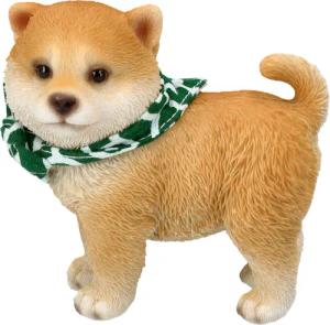 Figuren Shop GmbH Gartenfigur Shiba Inu