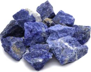 LAVISA Edelstein echte Edelsteine, Kristalle, Wassersteine,