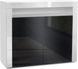 Vladon Kommode Valencia (Sideboard, mit 2