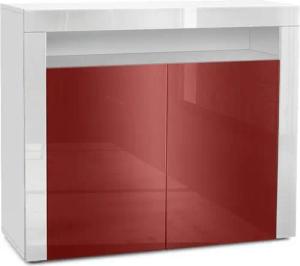 Vladon Kommode Valencia (Sideboard, mit 2