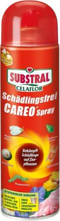 Evergreen Insektenspray Substral Celaflor Schädlingsfrei Careo