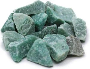 LAVISA Edelstein echte Edelsteine, Kristalle, Wassersteine,